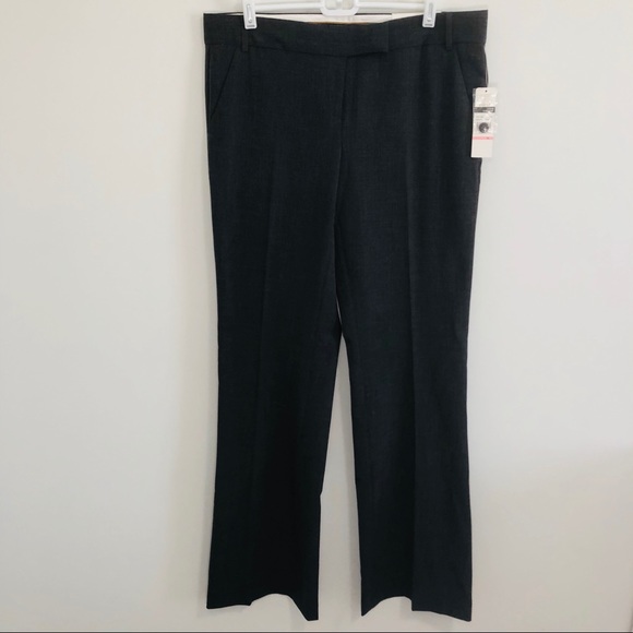 Laundry be Shelli Segal work pants - Picture 1 of 6